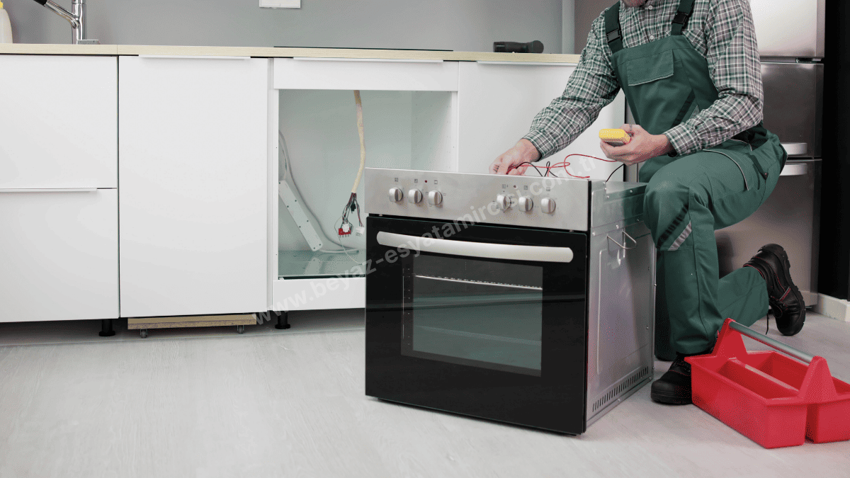 Boğazkale Fırın & Ocak Servisi - Boğazkale Beyaz Eşya Tamircisi